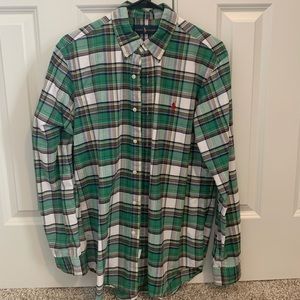 Polo Ralph Lauren Button Down